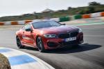 BMW M850i xDrive Carbon Package 2018 года (WW)